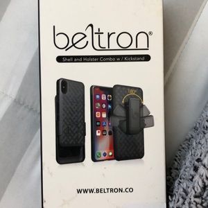 Beltron iPhone Xr case